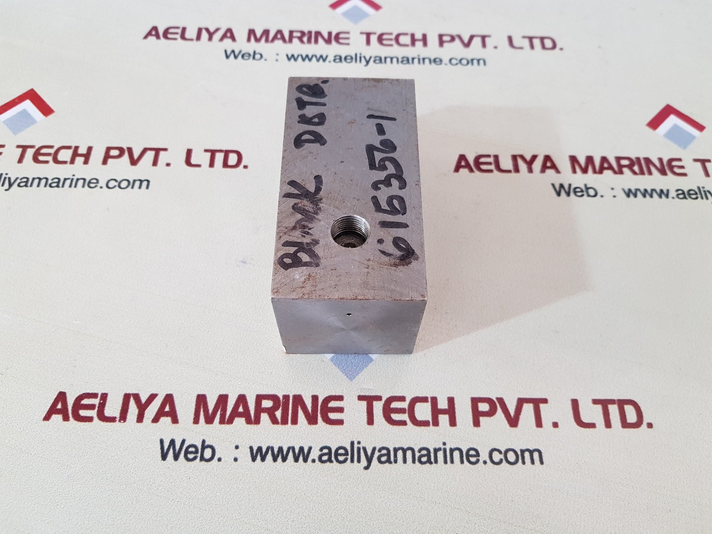 615356-1 block distribution