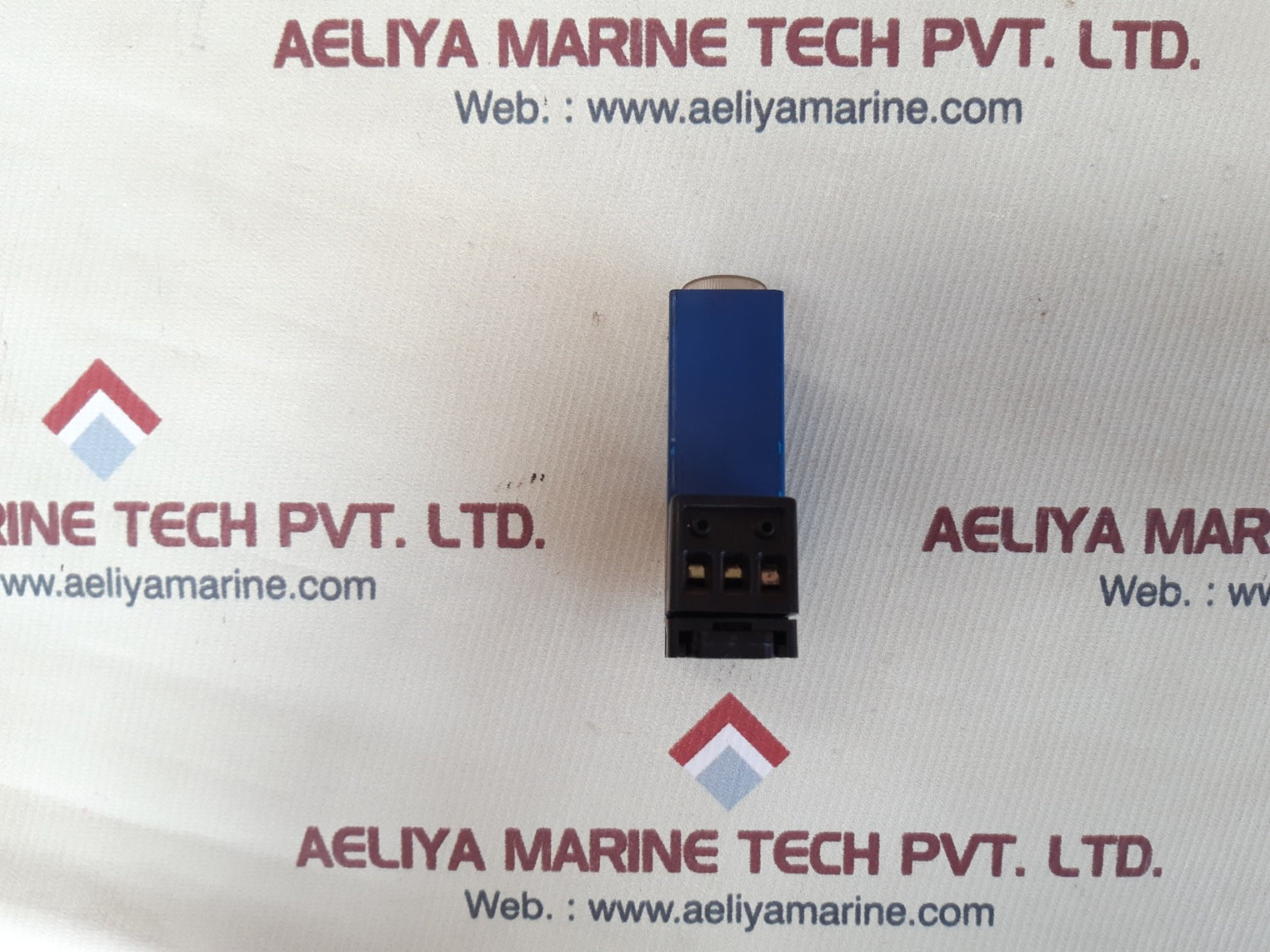 Bhartia cutler-hammer bcr timer bar