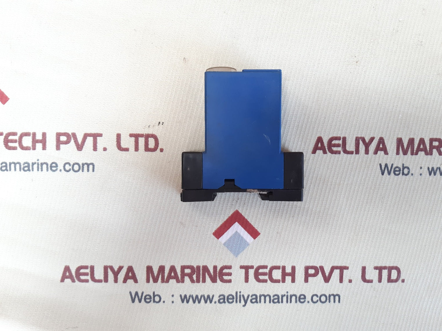 Bhartia cutler-hammer bcr timer bar