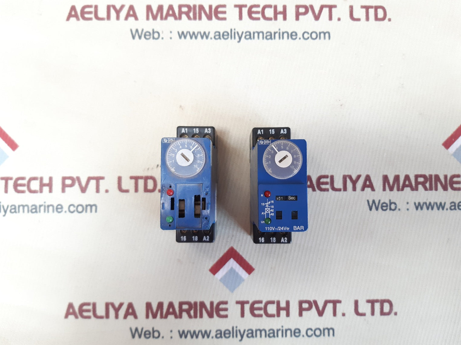 Bhartia cutler-hammer bar timer bar 10a