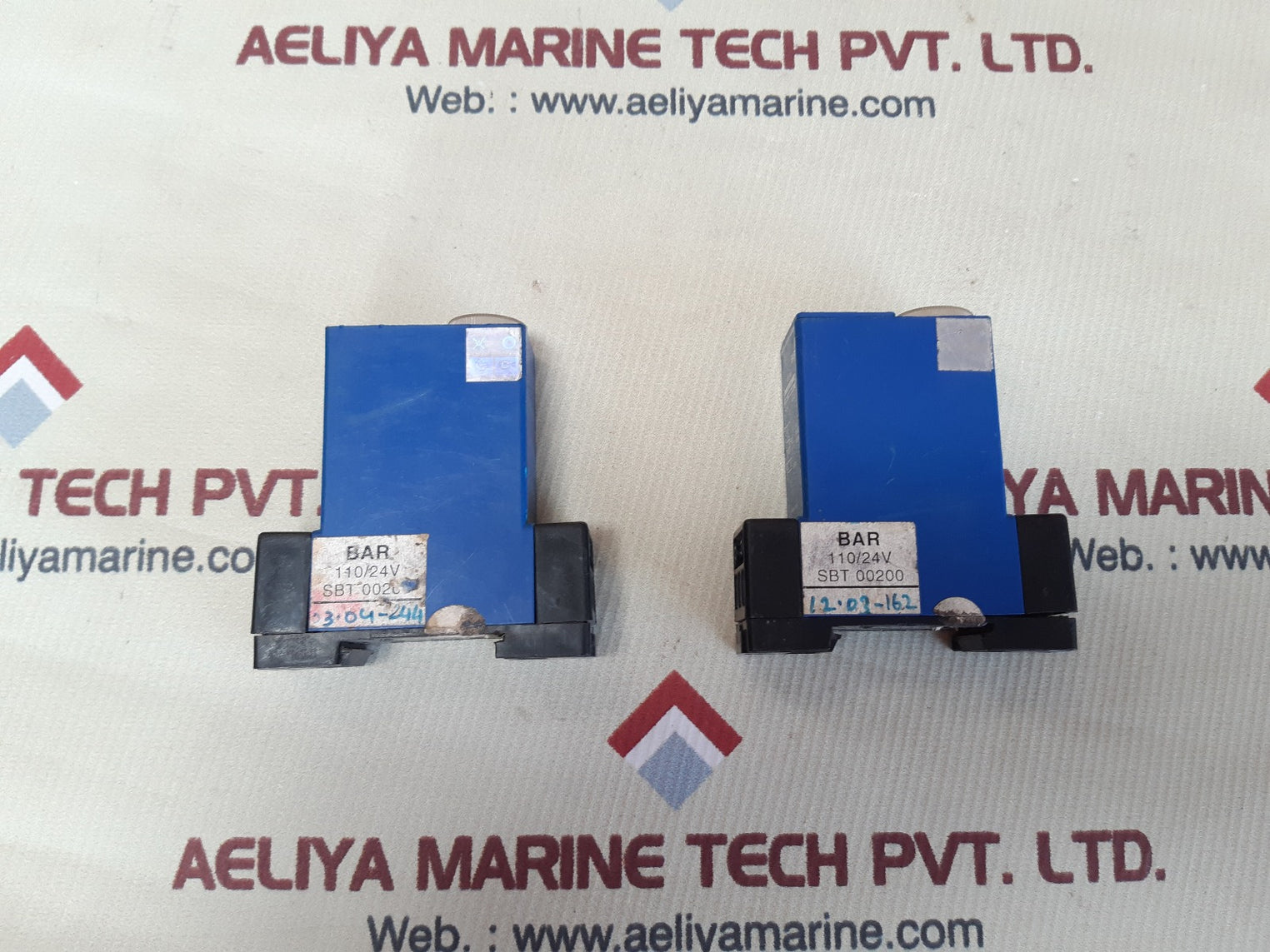 Bhartia cutler-hammer bar timer bar 10a