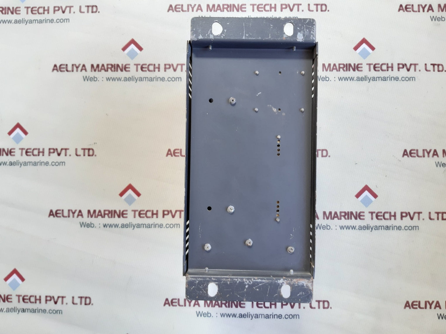 Mitsubishi current relay un-ocr ii uni controller