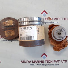 E & v r397/c polarised receiver