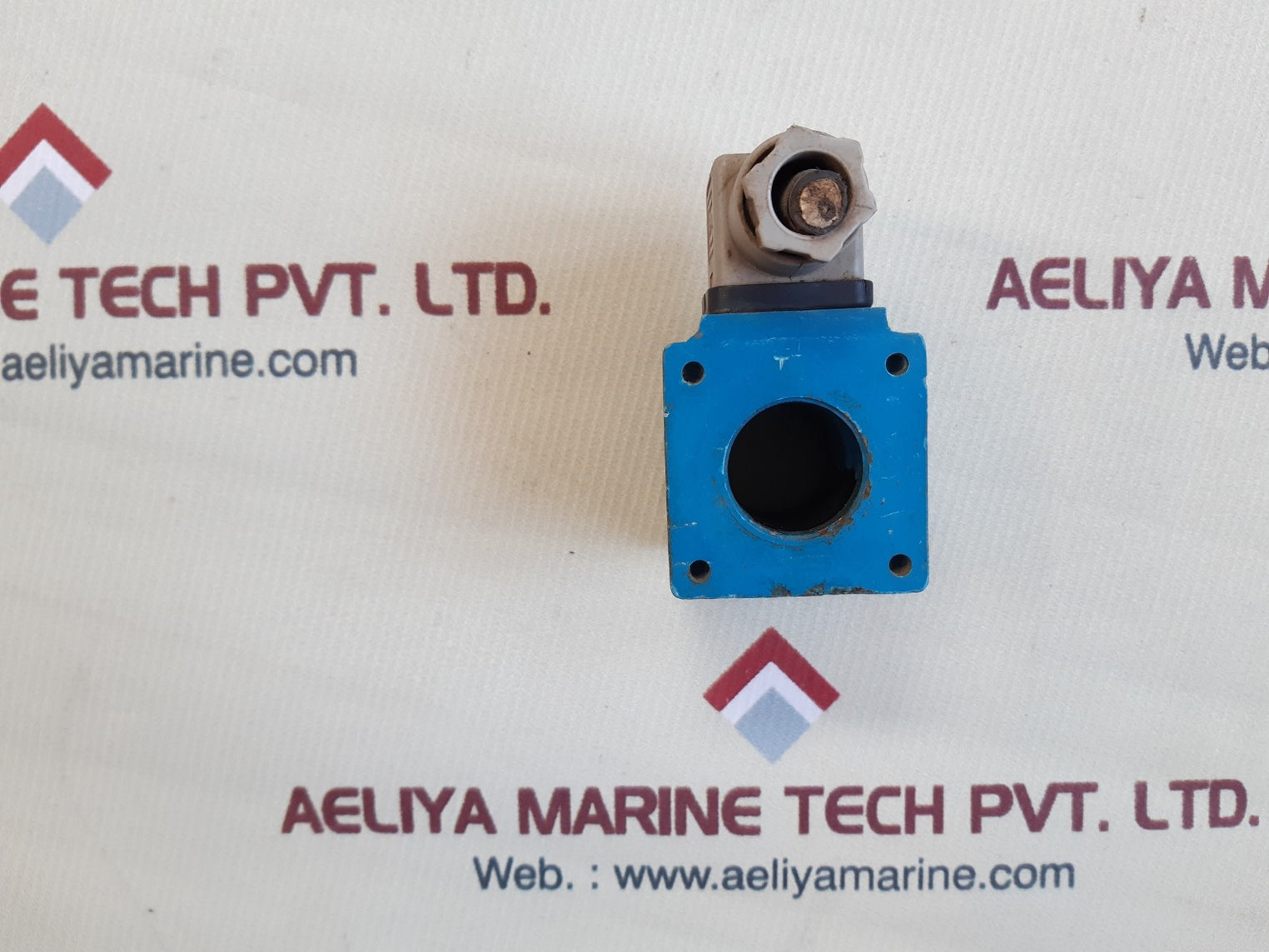 Vickers 507834 valve coil 