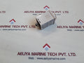 Set of 21x Omron h3ba timer relay 100/110/120vac 50/60hz