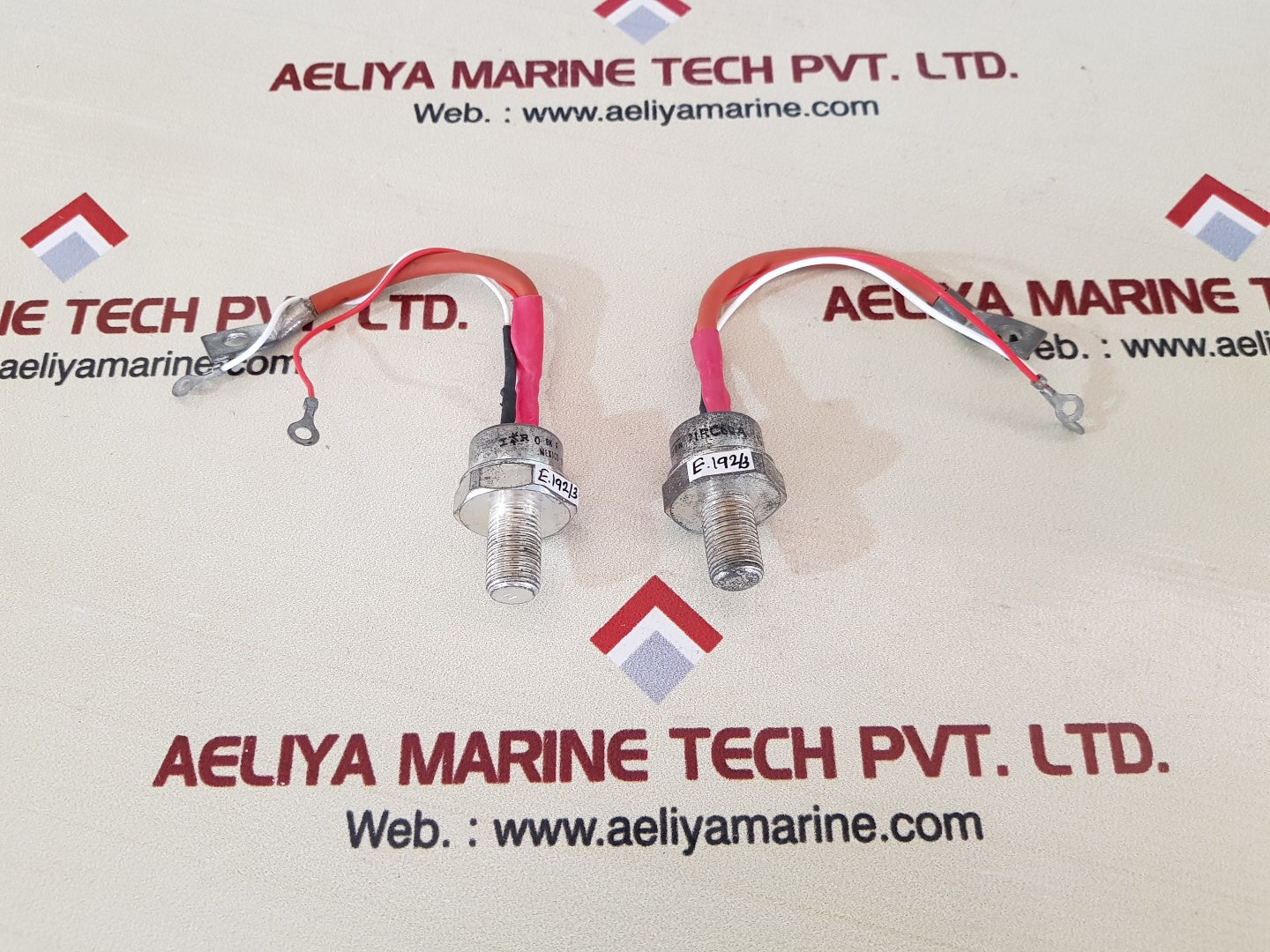 Lot Of 3X 71Rc60A Rectifier 61050
