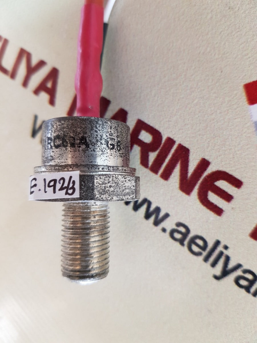 Lot Of 3X 71Rc60A Rectifier 61050