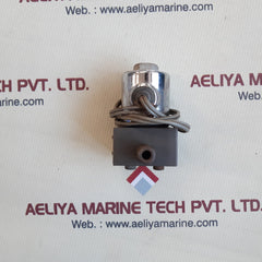 Seitz-rotex solenoid type 2 coil
