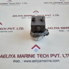 Seitz-rotex solenoid type 1 valve