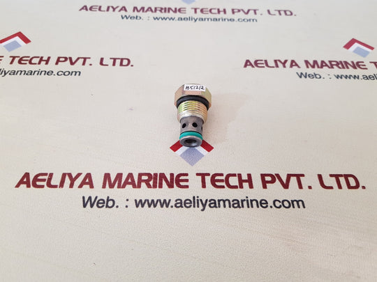 Parker cvh103p check valve