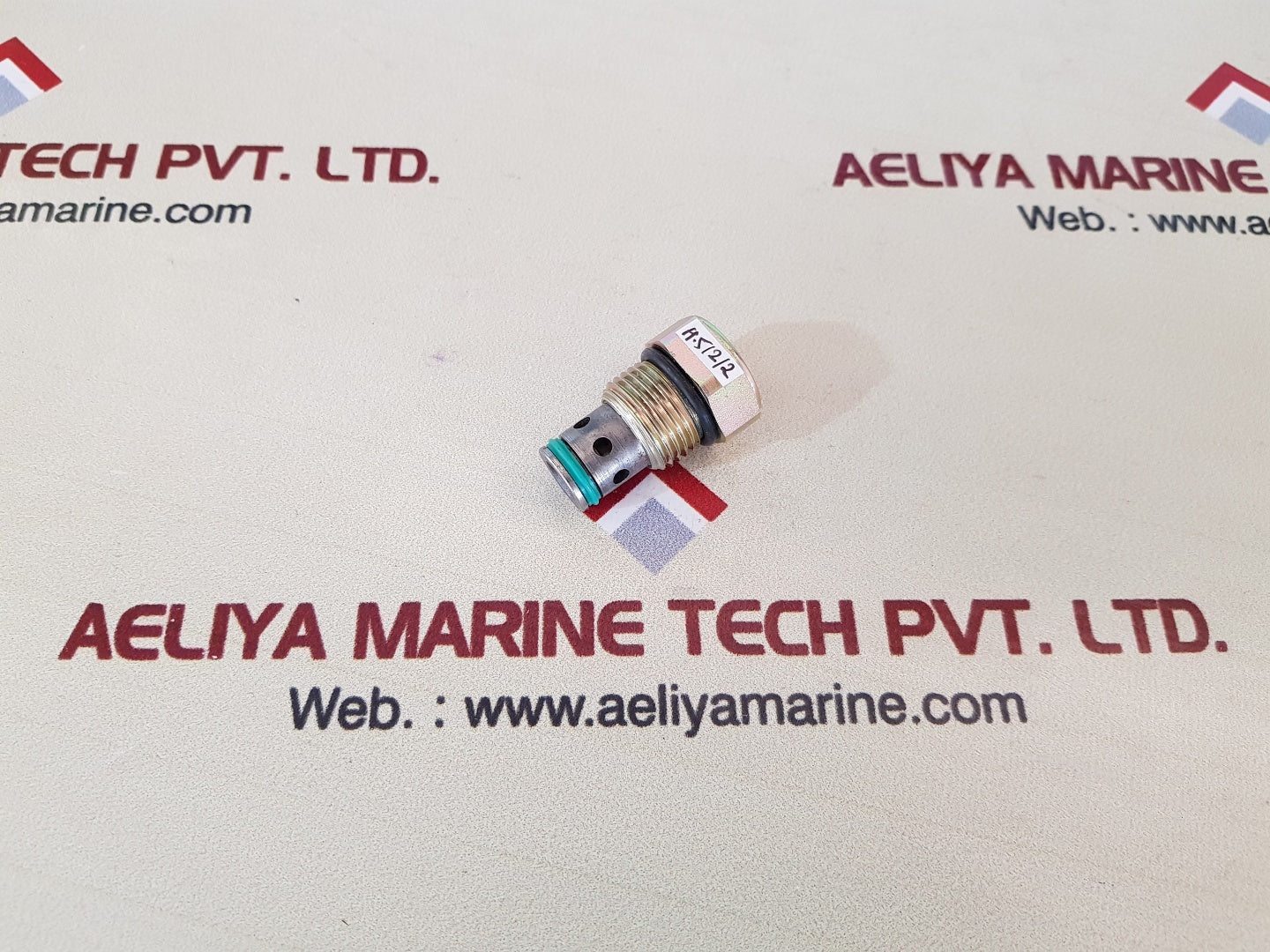 Parker cvh103p check valve