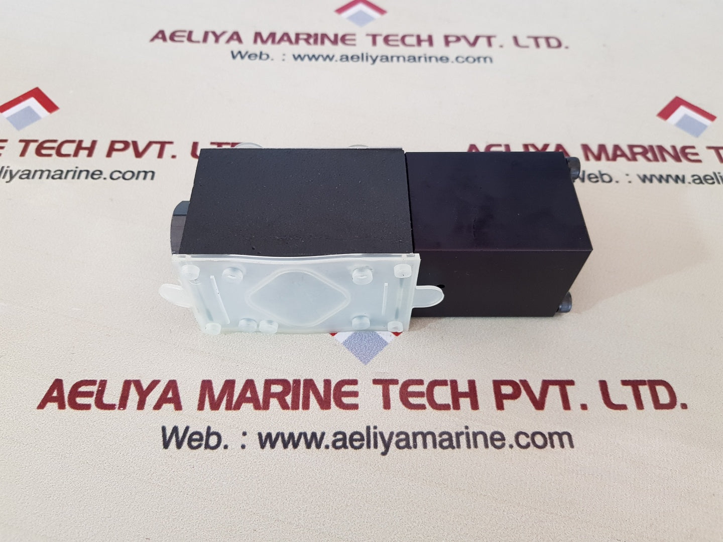 Vickers dg18v-3-2a-p-60 valve