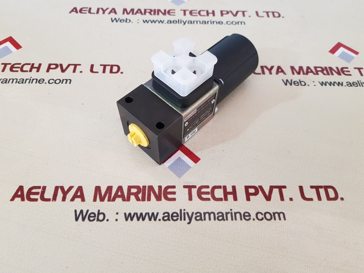 Rexroth hed 8 0a 20/100 k14 s hydraulic valve
