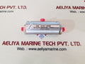Proserv gilmore 22519 shuttle valve