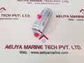 Proserv gilmore 22519 shuttle valve