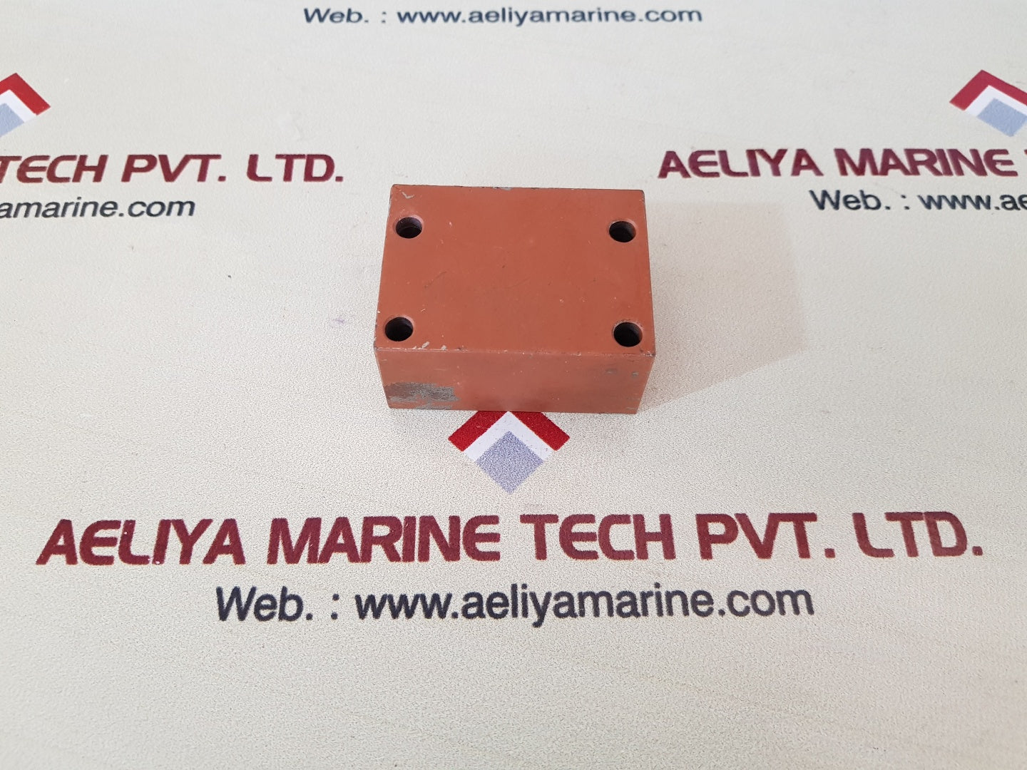 5104416 2-way valve