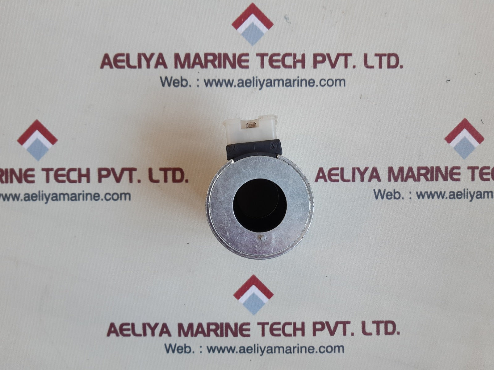 Rexroth 019793 k 220 solenoid coil