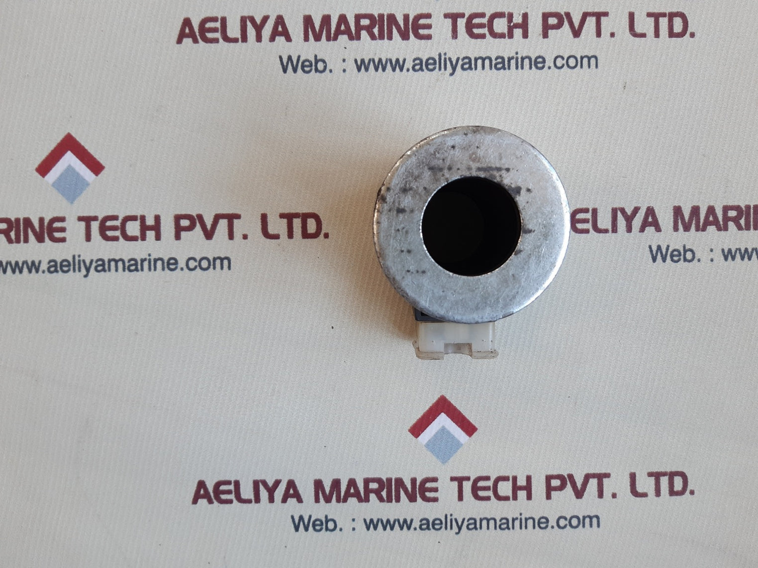 0197993 k 027 solenoid coil