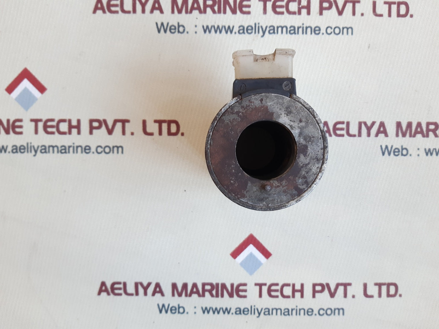 0197993 k 027 solenoid coil