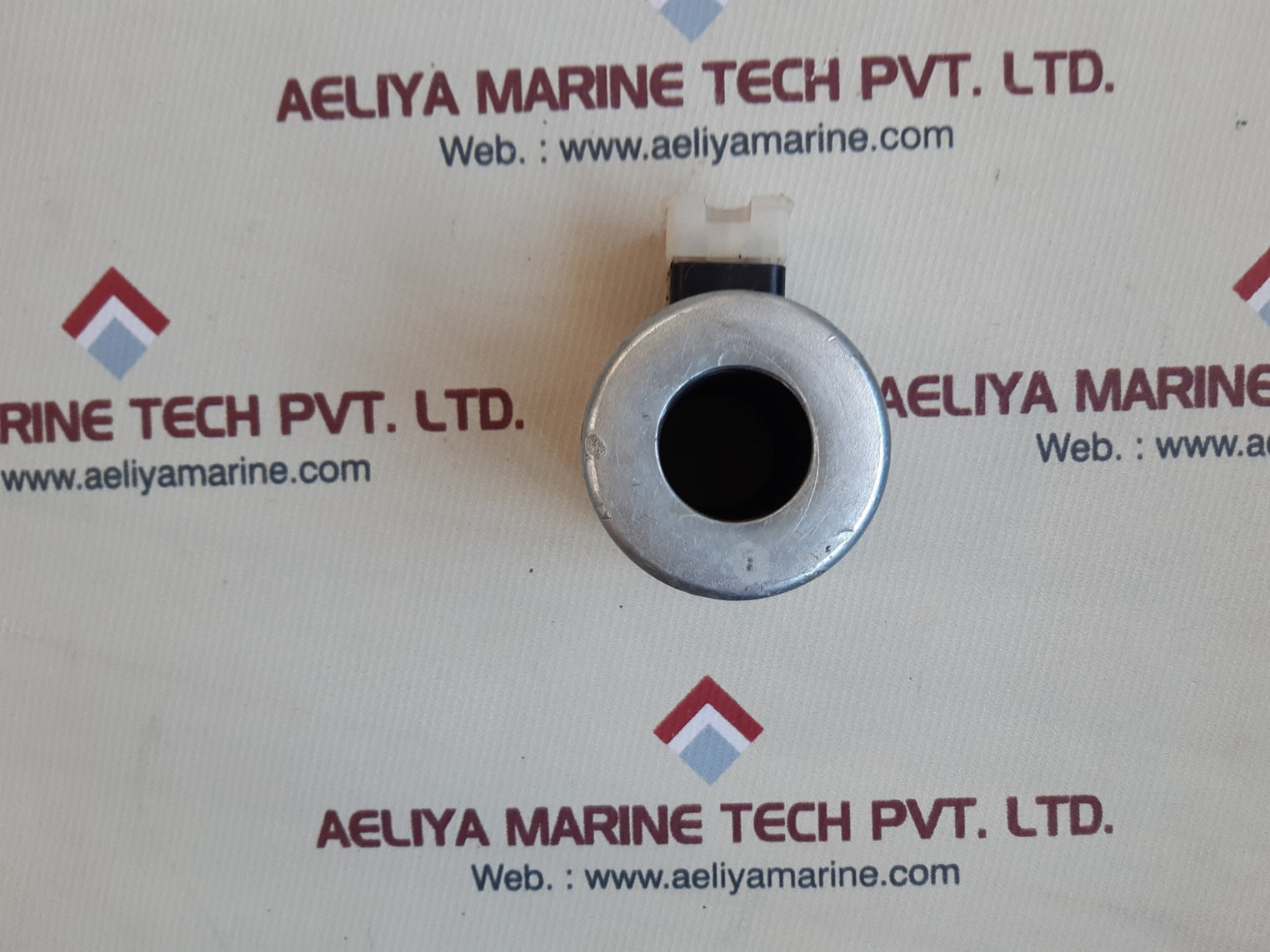 Gz63-4-a solenoid coil 24VDC 1.46A