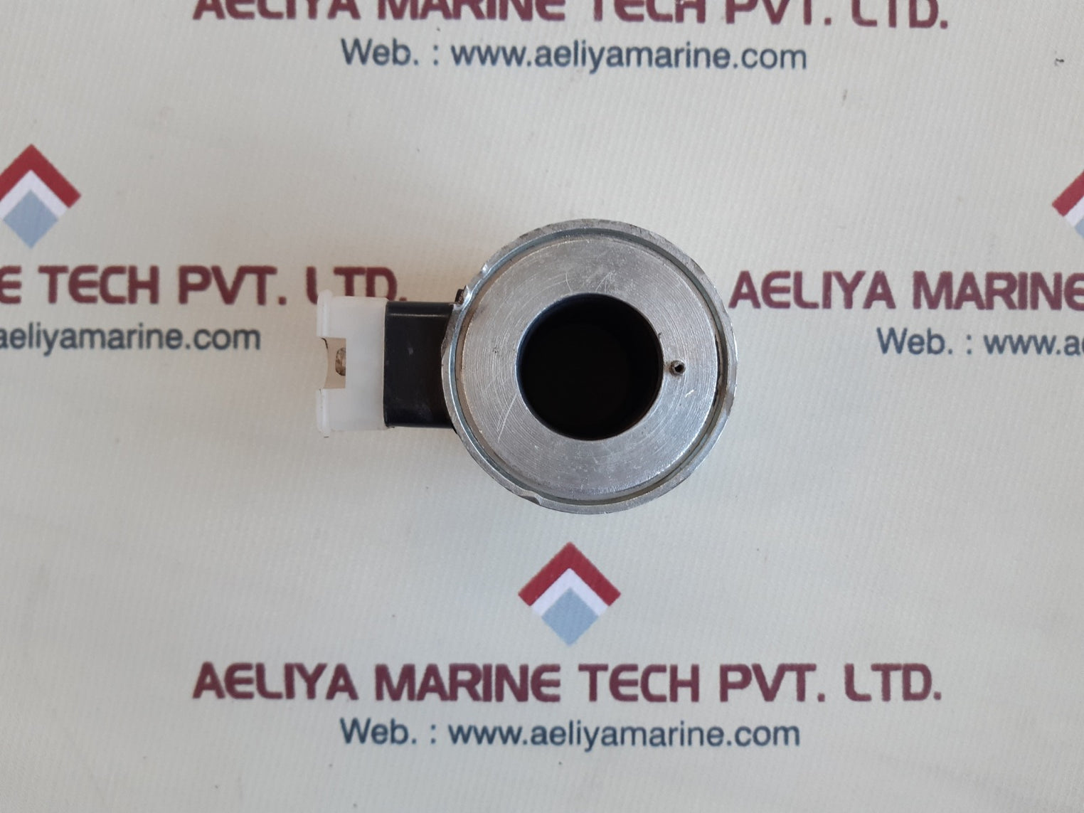 Gz63-4-a solenoid coil 24VDC 1.46A