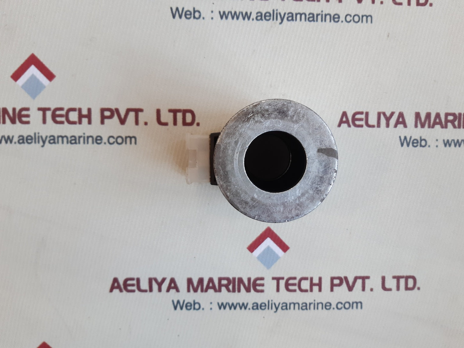 Rexroth 019793 K 429 solenoid coil 24v