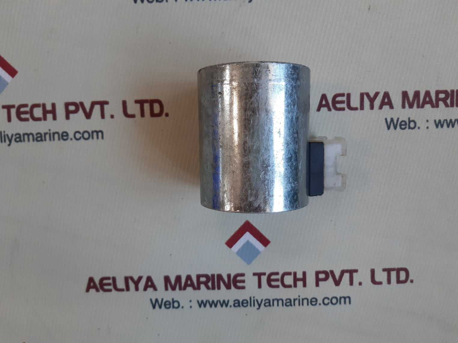 Rexroth 019793 K 429 solenoid coil 24v