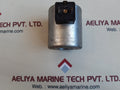 Rexroth r901258093 solenoid coil24v 1.61a