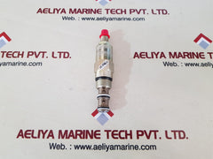 Vickers prv2-10-s-0-35/12 pressure relief valve