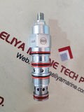 Sun pvfb lbn cartridge valve