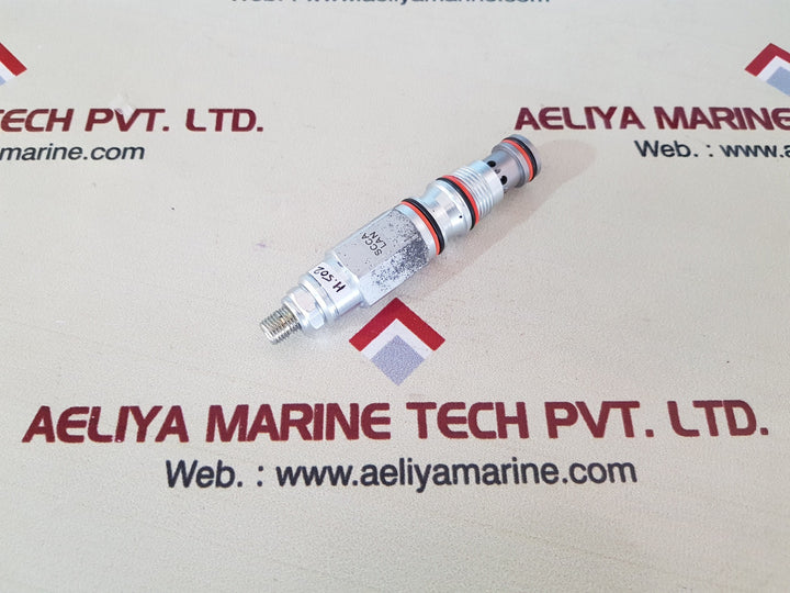 Sun scca lan sequence valve