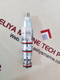 Sun scca lan sequence valve