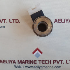 0617447 solenoid coil 24vdc ip65