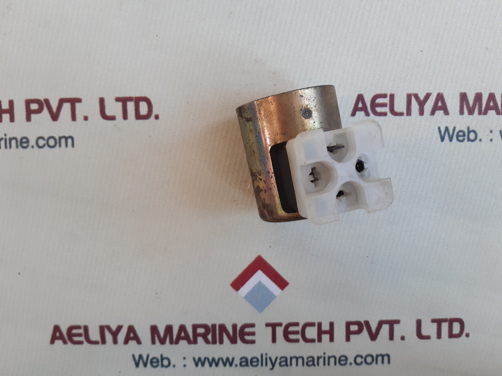 0617447 solenoid coil 24vdc ip65