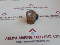 0617447 solenoid coil 24vdc ip65
