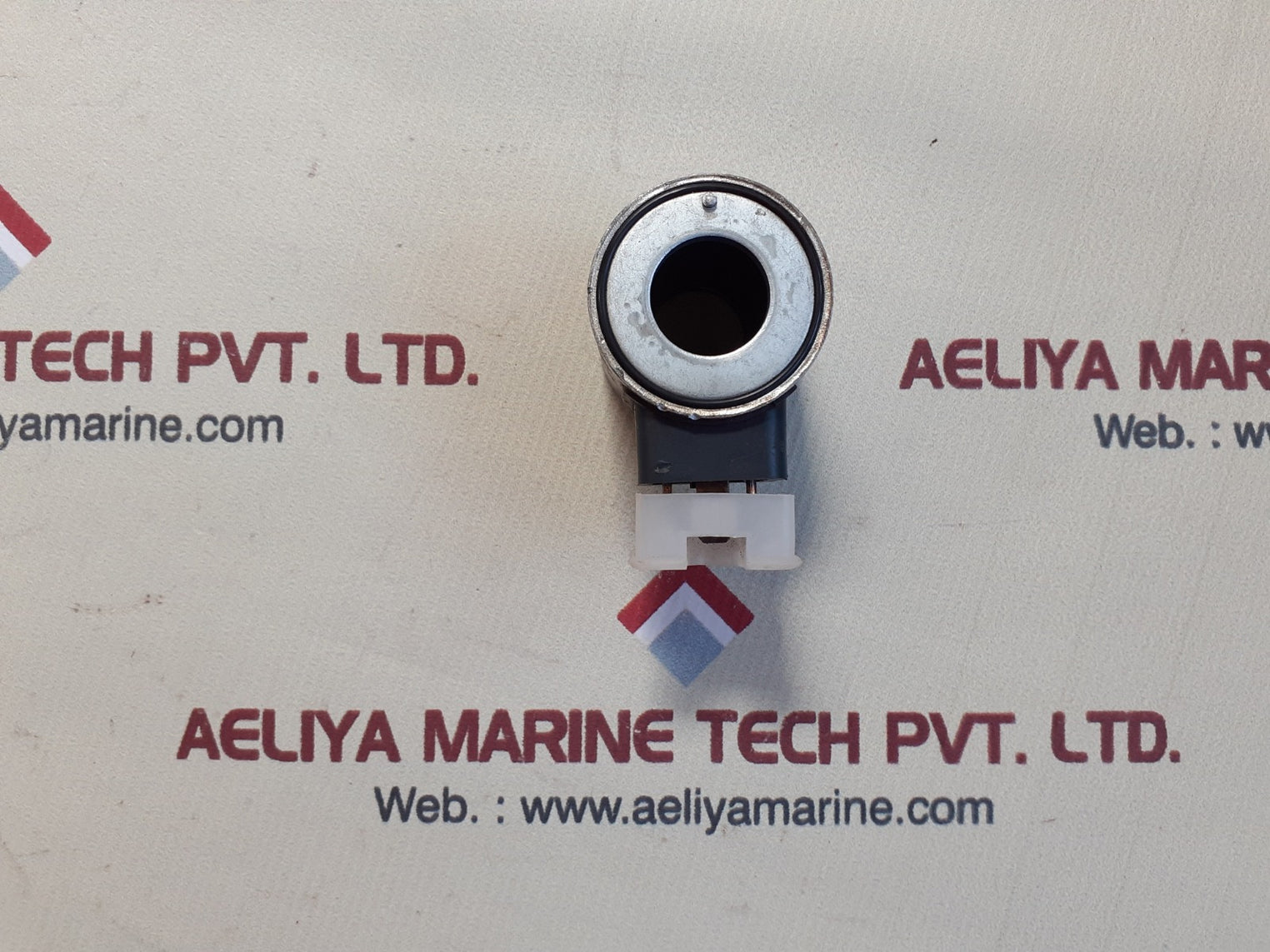 1837 001 227 solenoid coil 24v