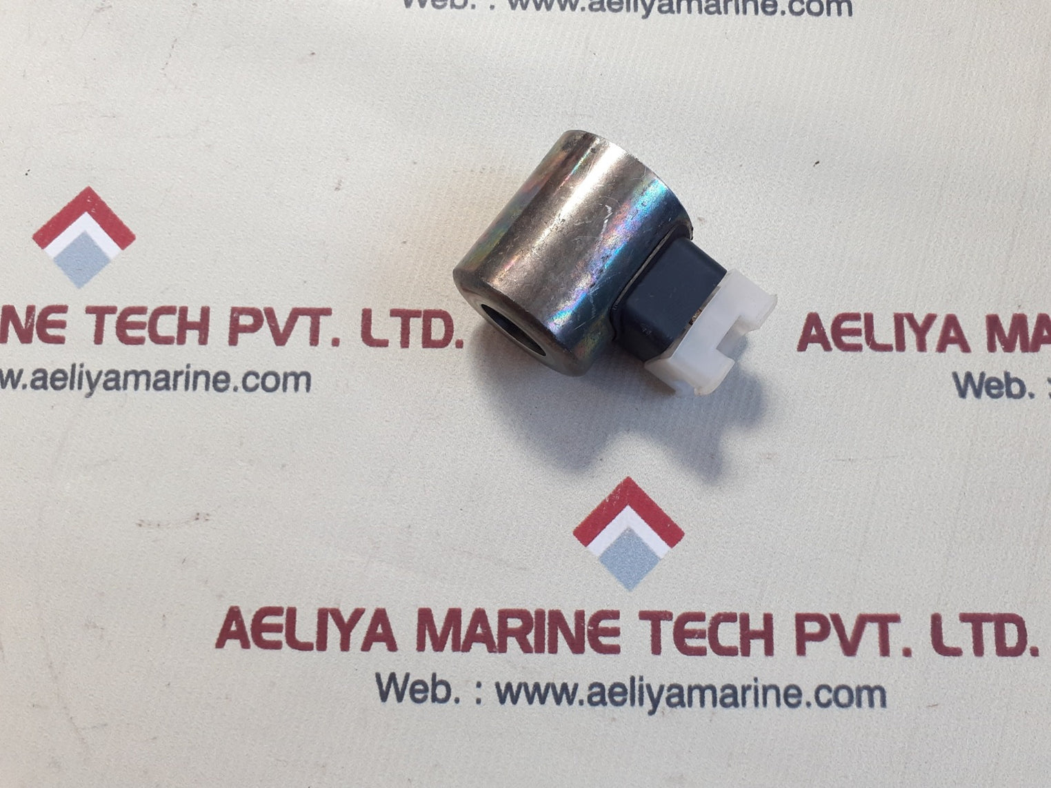 1837 001 227 solenoid coil 24v