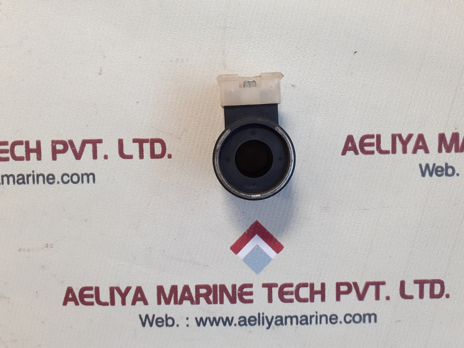 Atos sp-cou-24dc/80 solenoid coil