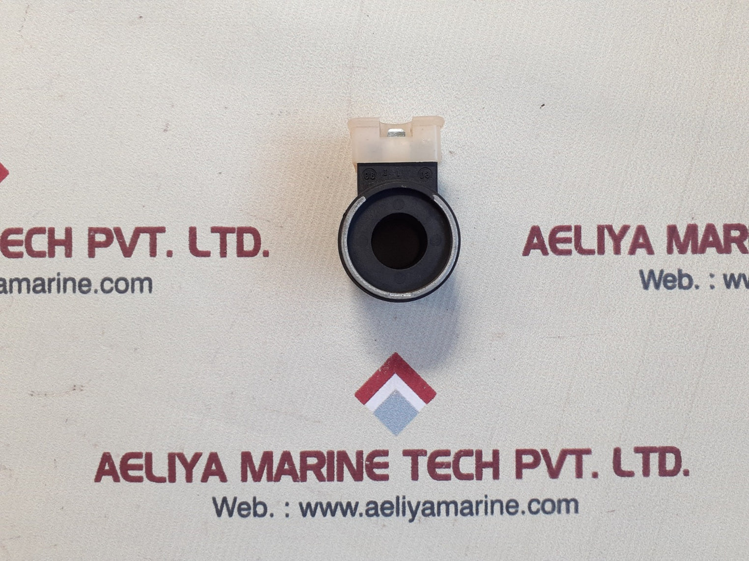 Atos sp-cou-24dc/80 solenoid coil 24v dc