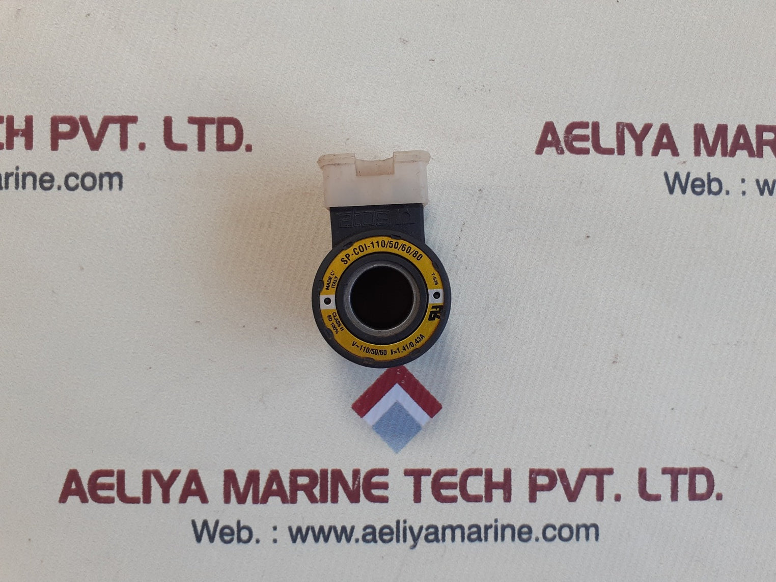 Atos sp-coi-110/50/60/80 solenoid coil