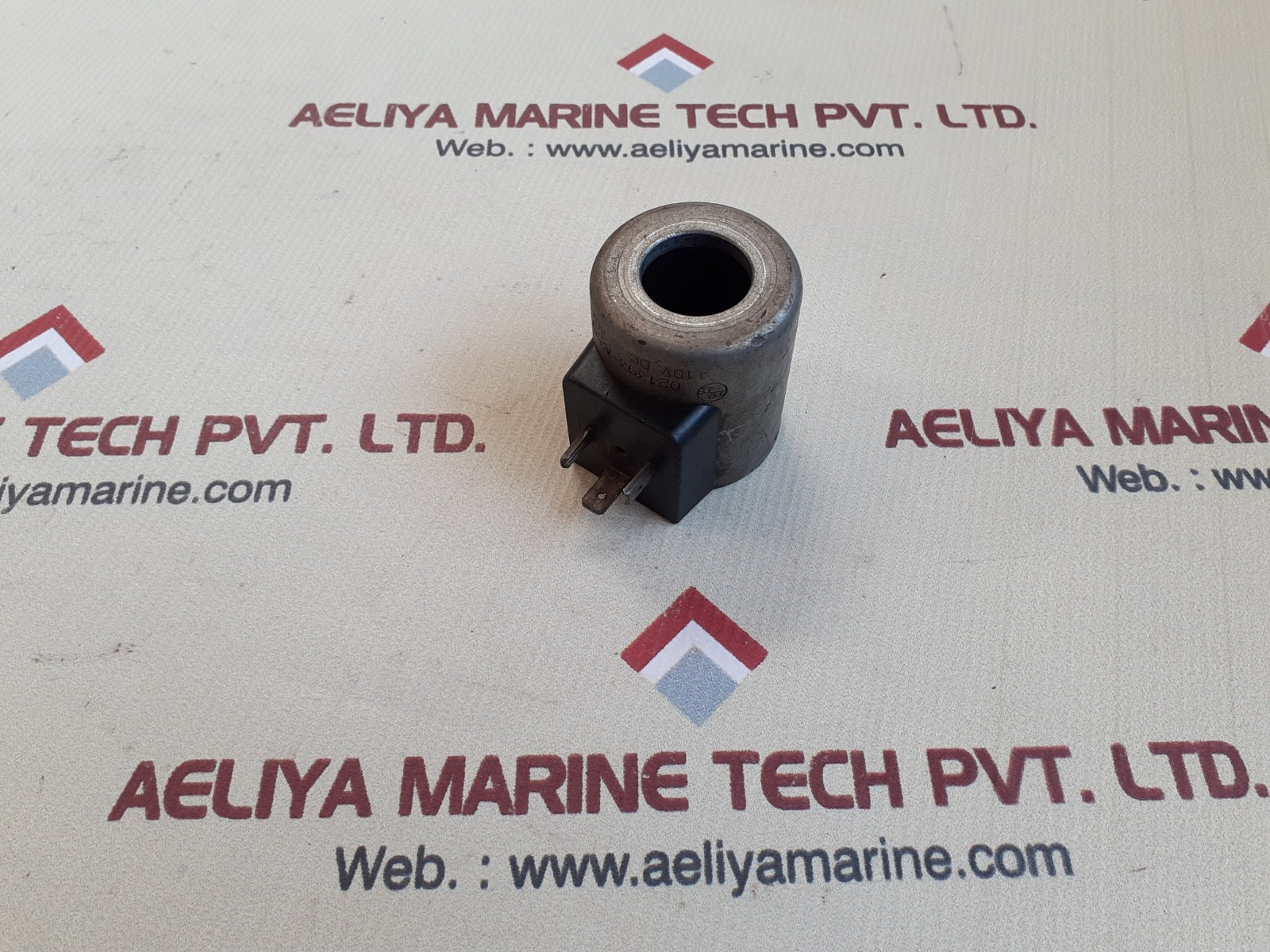 021393 a229 solenoid coil 110 vdc 30w