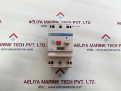 Telemecanique gv3 m25 motor circiut breaker