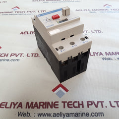 Telemecanique gv3 m25 motor circiut breaker