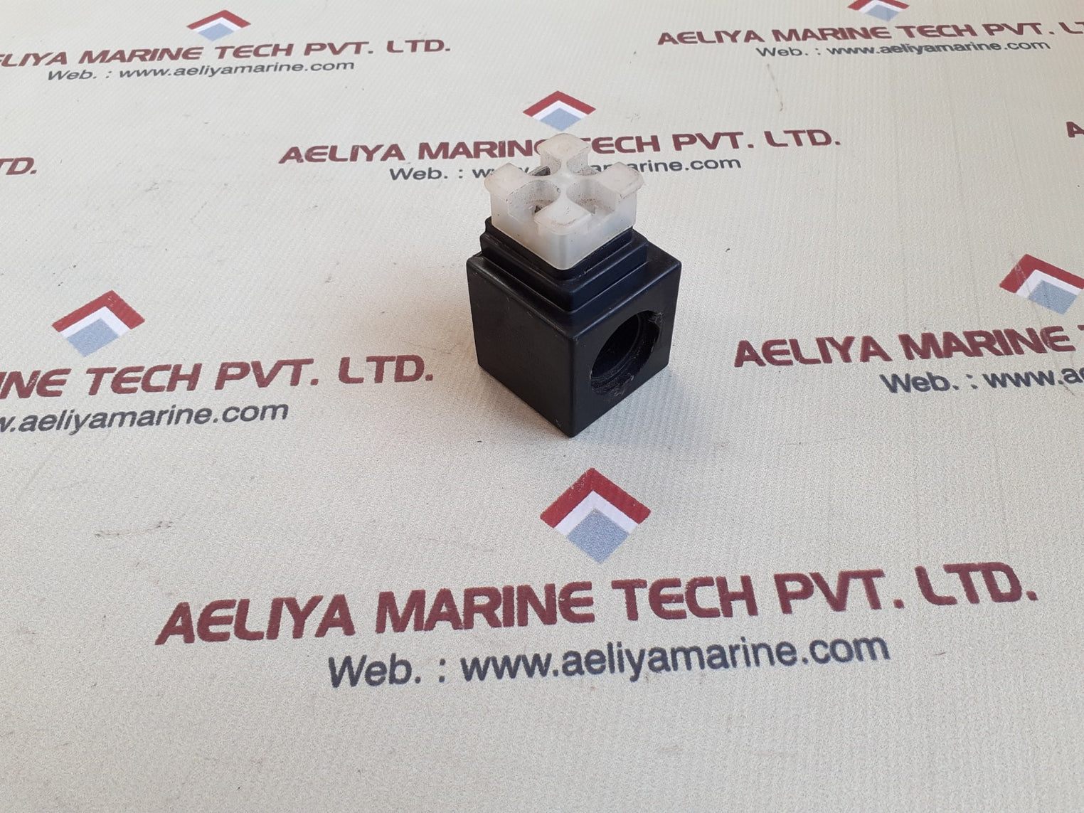 Bosch rexroth 071030 3810 solenoid coil