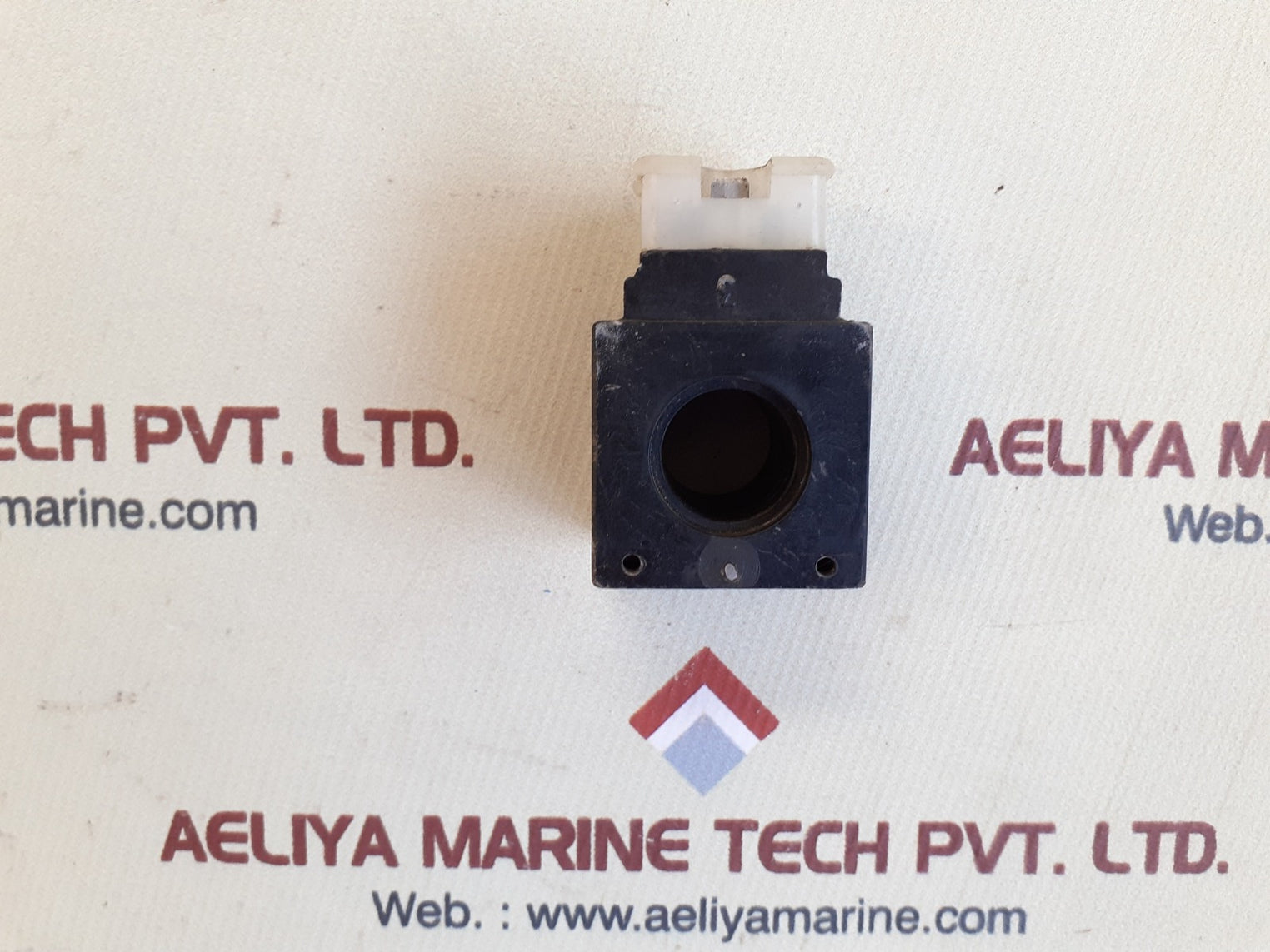 Bosch rexroth 071030 3810 solenoid coil
