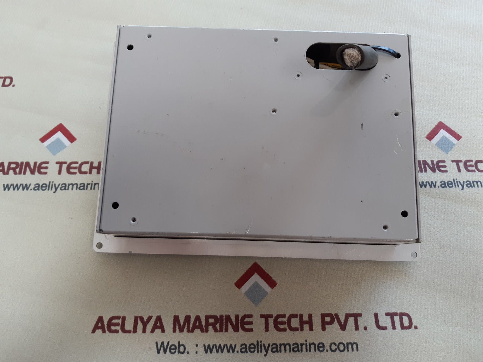 Jrc external buzzer nce-6824a