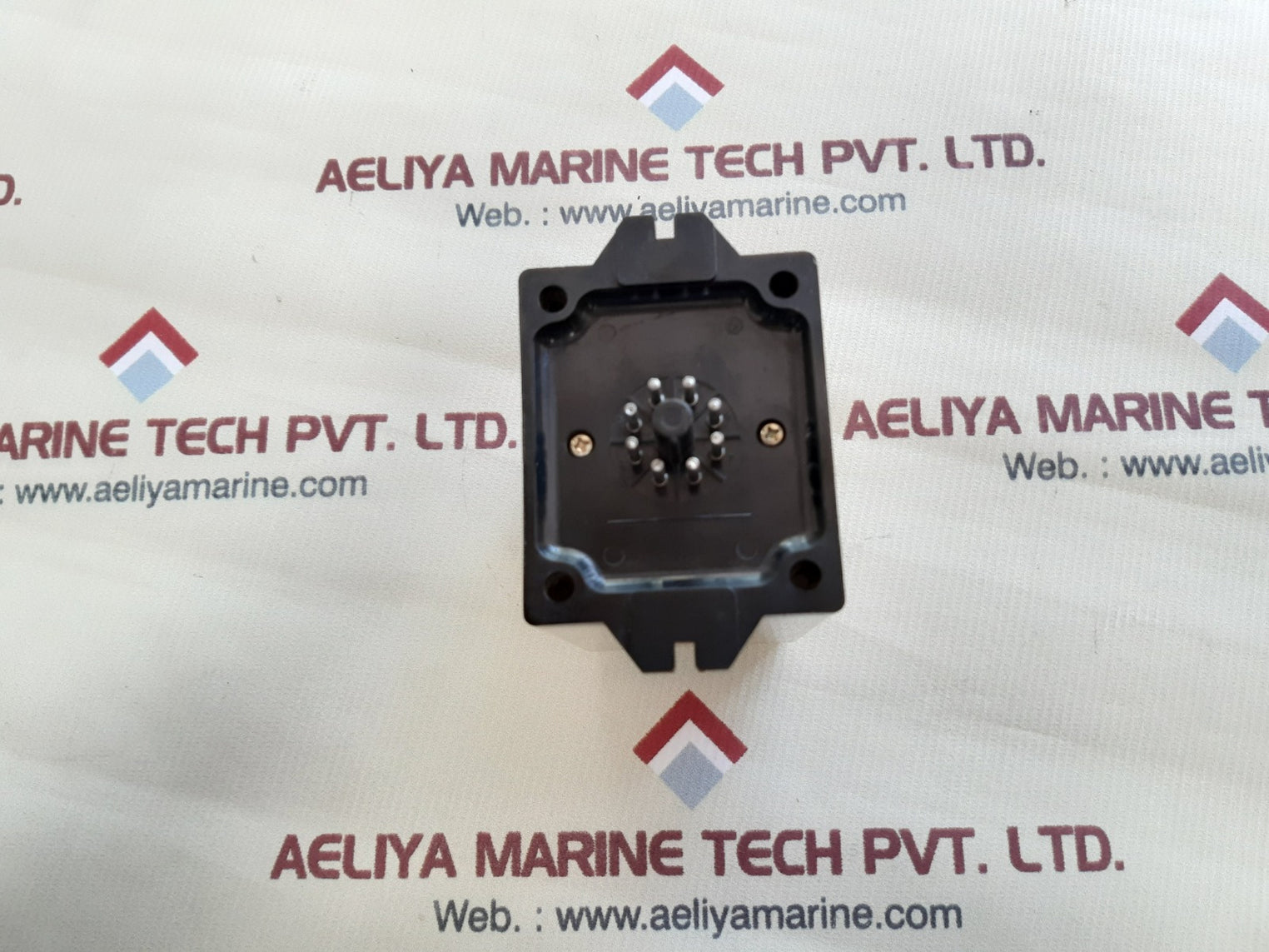 Omron se-sp1 motor relay 100/110v 50/60hz