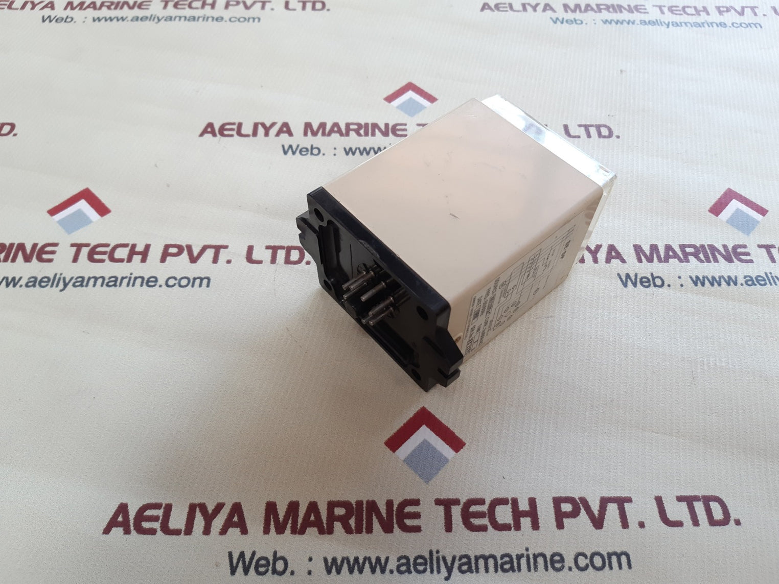 Omron se-sp1 motor relay 100/110v 50/60hz