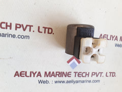Yuken d24 solenoid coil used