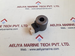 Yuken d24 solenoid coil used